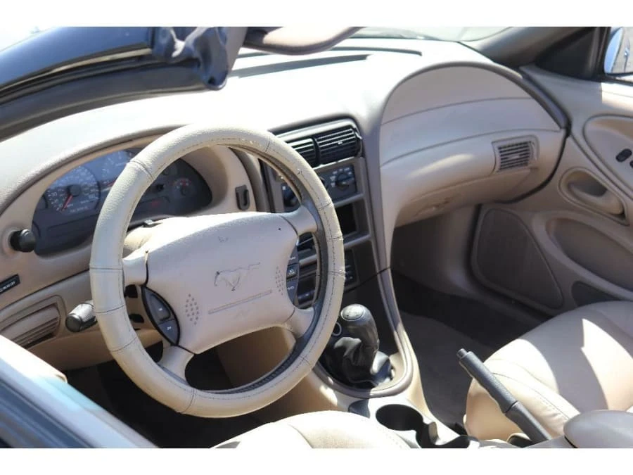 2000 Ford SN95 Mustang - Image 8 of 22