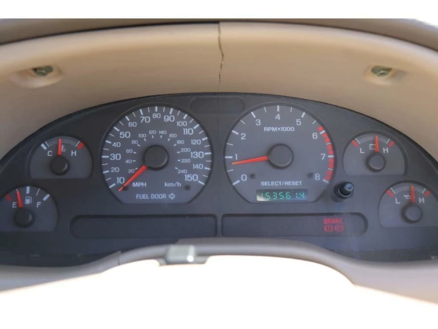 2000 Ford SN95 Mustang - Image 11 of 22