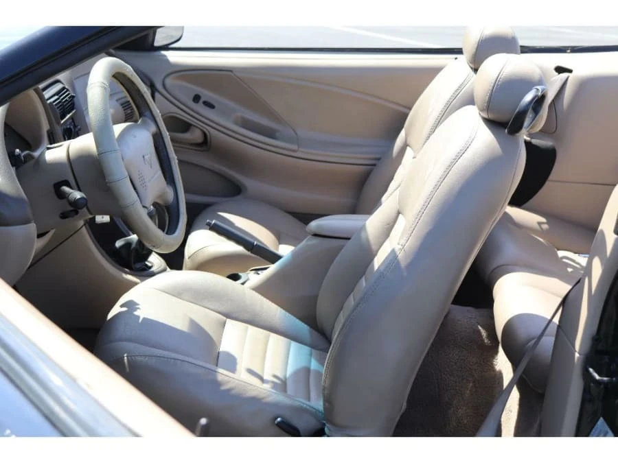 2000 Ford SN95 Mustang - Image 12 of 22