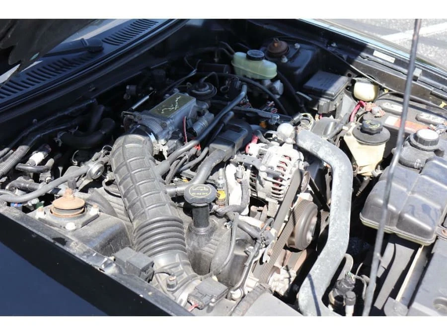 2000 Ford SN95 Mustang - Image 13 of 22
