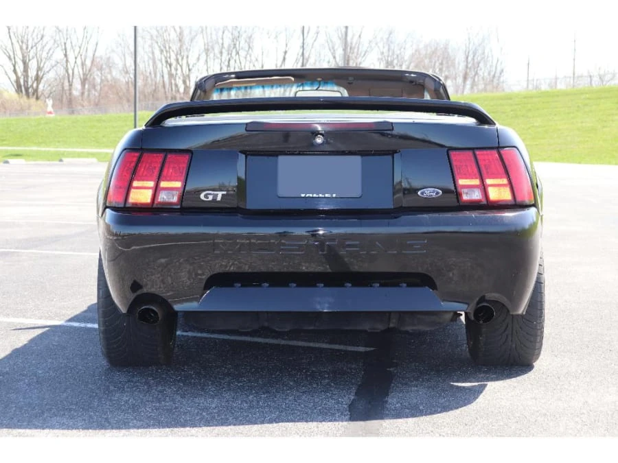 2000 Ford SN95 Mustang - Image 14 of 22