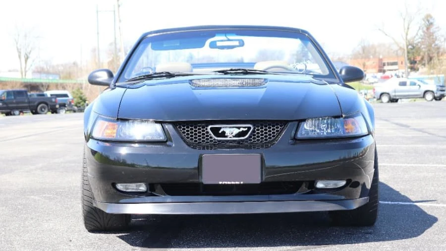 2000 Ford SN95 Mustang - Image 15 of 22