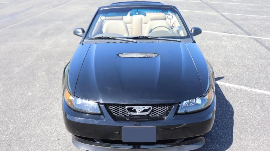 2000 Ford SN95 Mustang - Image 18 of 22