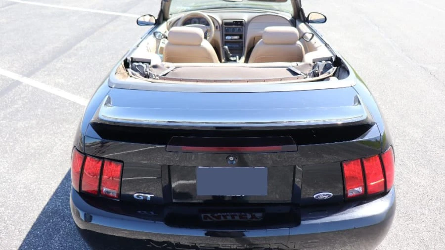 2000 Ford SN95 Mustang - Image 19 of 22