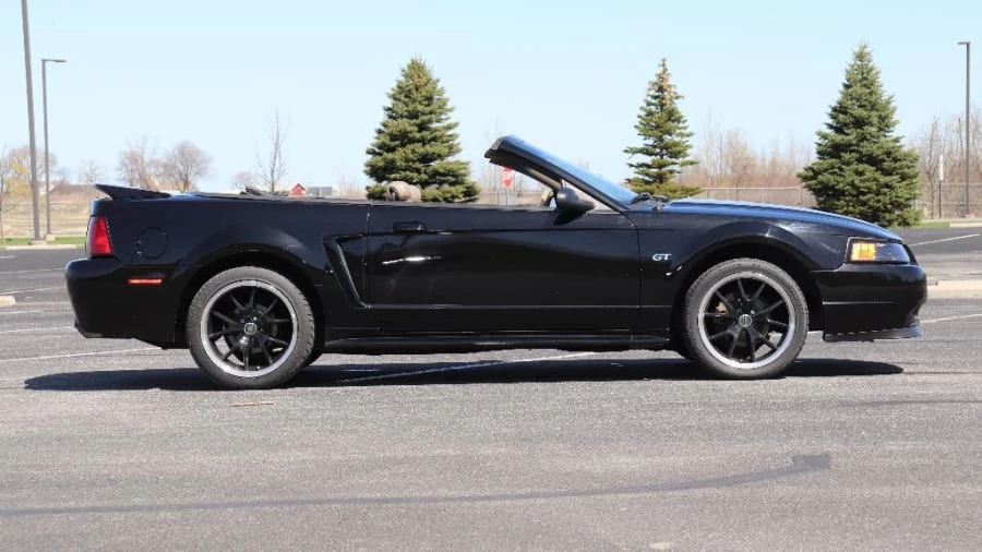 2000 Ford SN95 Mustang - Image 21 of 22