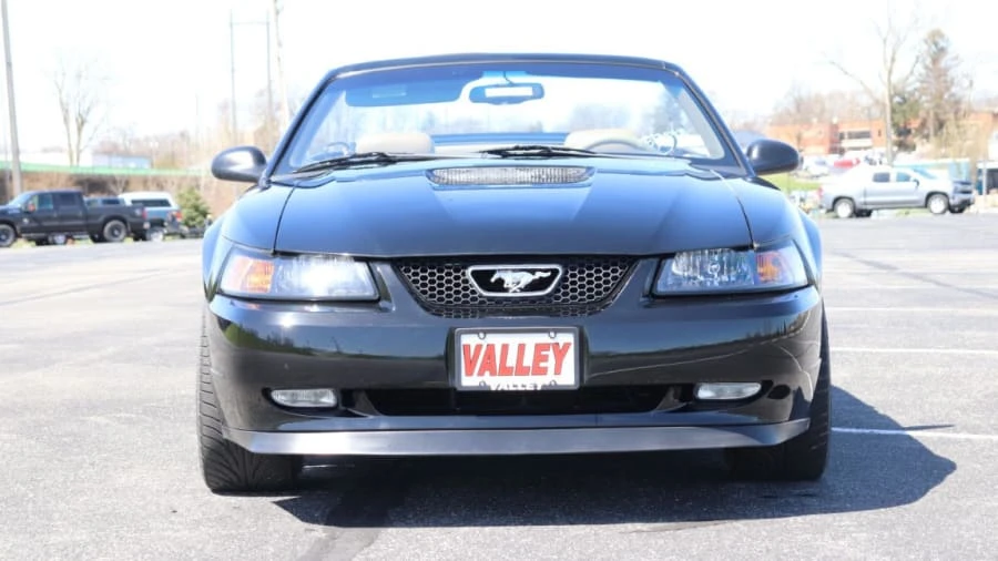 2000 Ford SN95 Mustang - Image 6 of 20
