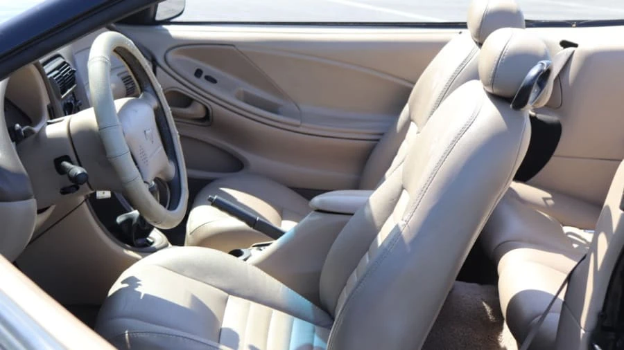 2000 Ford SN95 Mustang - Image 14 of 20