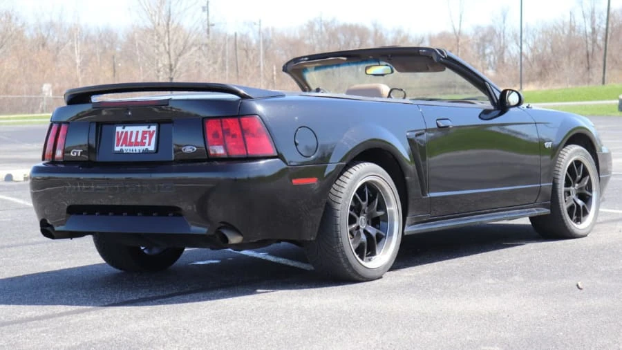 2000 Ford SN95 Mustang - Image 20 of 20