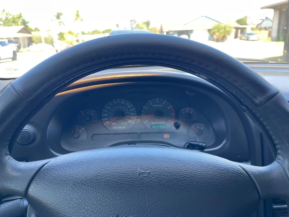 2000 Ford SN95 Mustang - Image 2 of 8