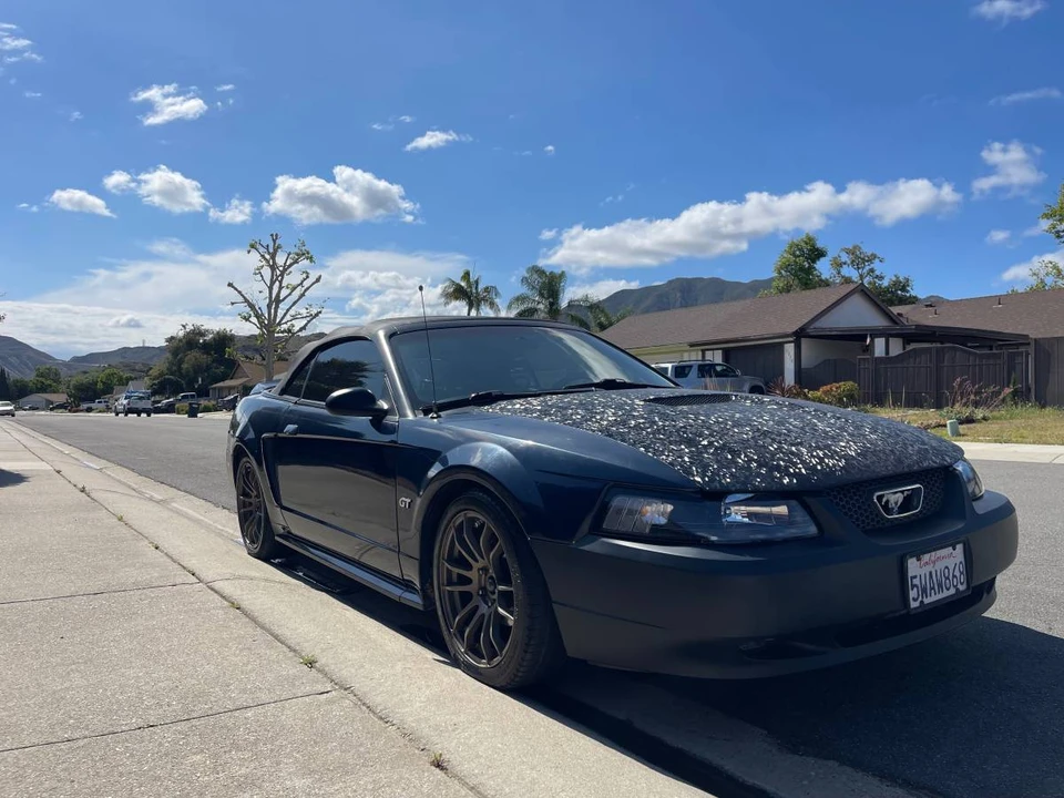 2000 Ford SN95 Mustang - Image 5 of 8