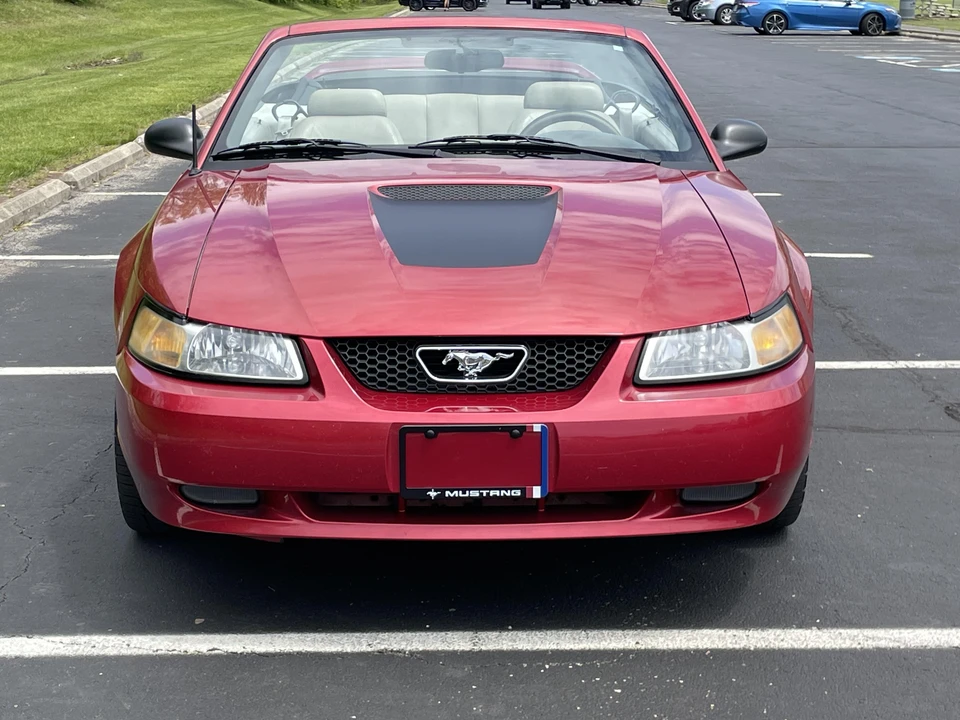 2000 Ford SN95 Mustang - Image 6 of 31