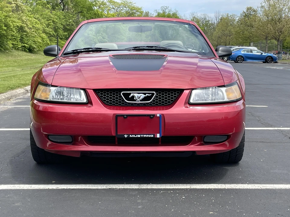 2000 Ford SN95 Mustang - Image 7 of 31