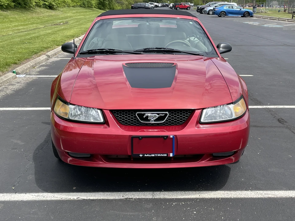 2000 Ford SN95 Mustang - Image 19 of 31