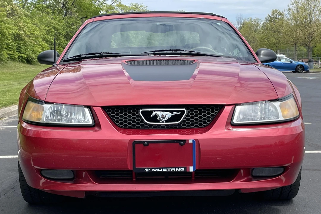 2000 Ford SN95 Mustang - Image 2 of 31