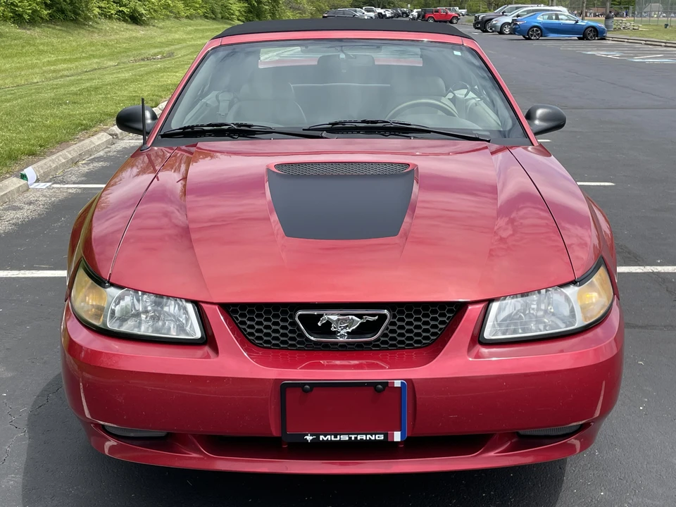 2000 Ford SN95 Mustang - Image 18 of 31