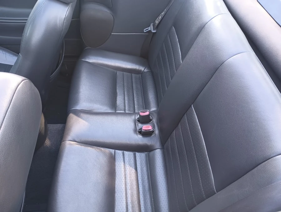 2000 Ford SN95 Mustang - Image 20 of 26