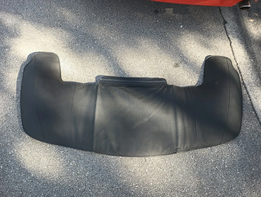 2000 Ford SN95 Mustang - Image 26 of 26