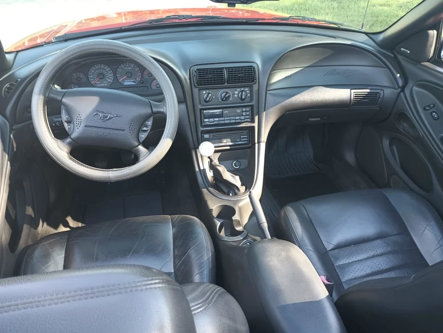 2000 Ford SN95 Mustang - Image 16 of 26