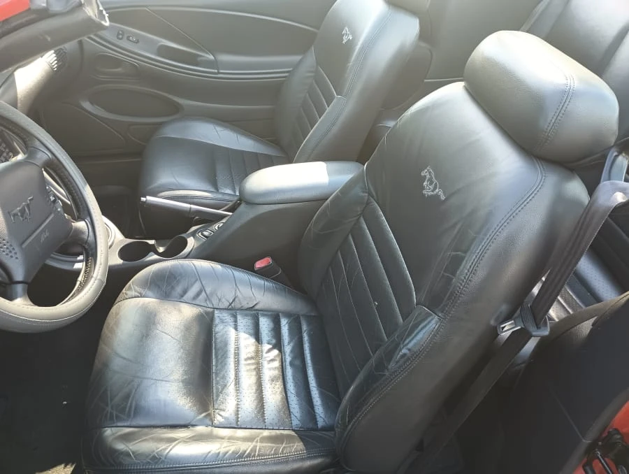 2000 Ford SN95 Mustang - Image 17 of 26