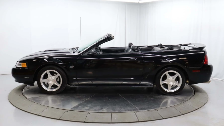 2000 Ford SN95 Mustang - Image 2 of 31
