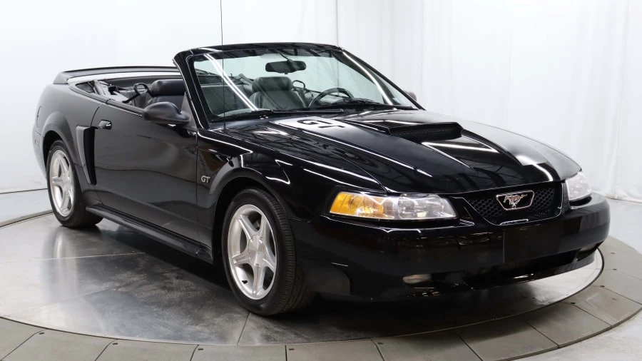 2000 Ford SN95 Mustang - Image 22 of 31