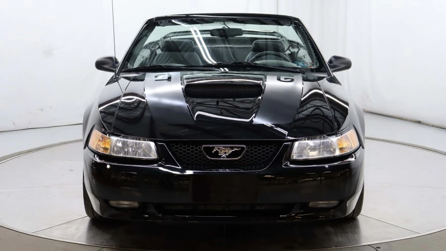 2000 Ford SN95 Mustang - Image 20 of 31