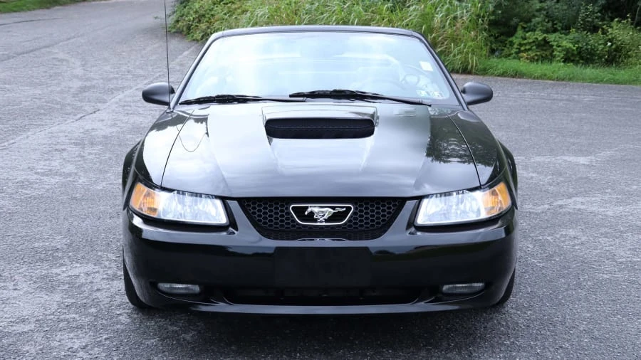 2000 Ford SN95 Mustang - Image 30 of 31