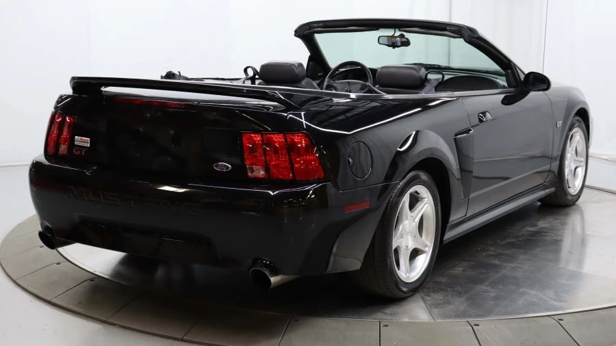 2000 Ford SN95 Mustang - Image 3 of 31