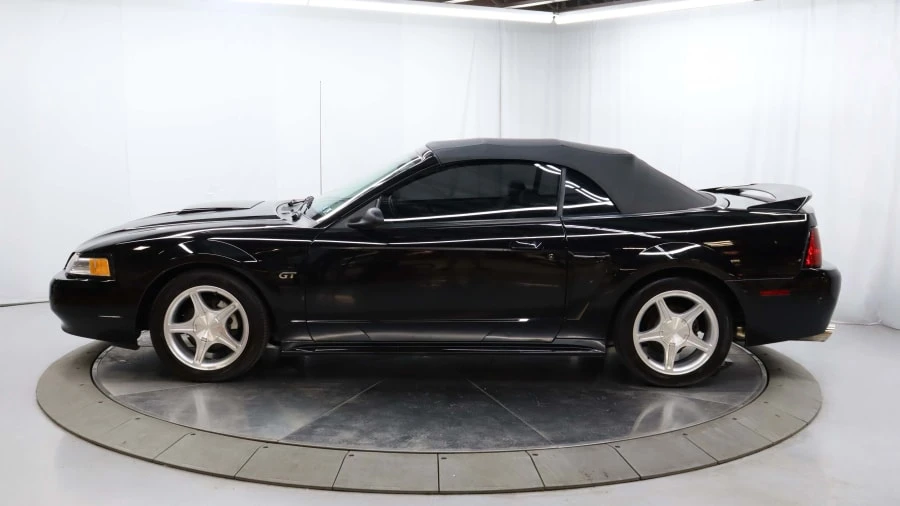 2000 Ford SN95 Mustang - Image 5 of 31