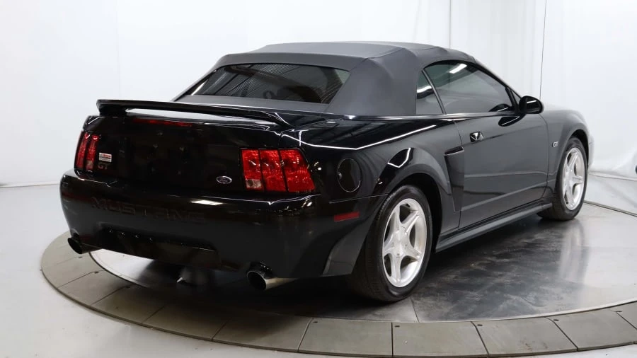 2000 Ford SN95 Mustang - Image 6 of 31