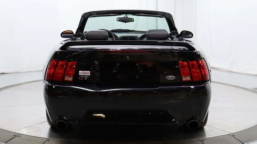 2000 Ford SN95 Mustang - Image 21 of 31