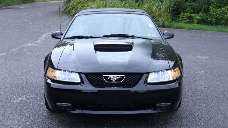 2000 Ford SN95 Mustang - Image 26 of 31