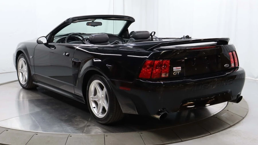2000 Ford SN95 Mustang - Image 23 of 31