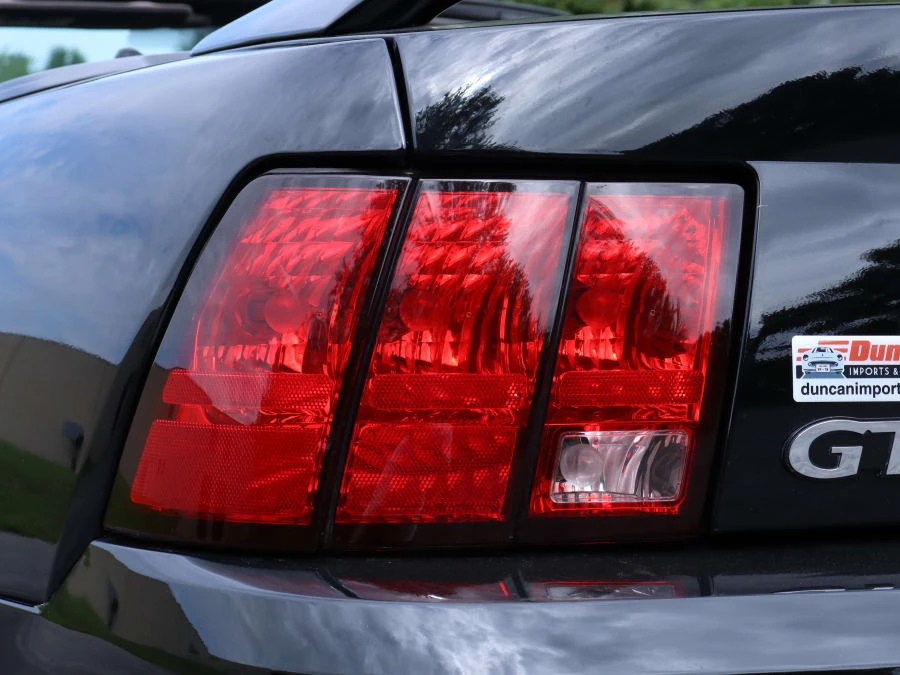 2000 Ford SN95 Mustang - Image 17 of 31