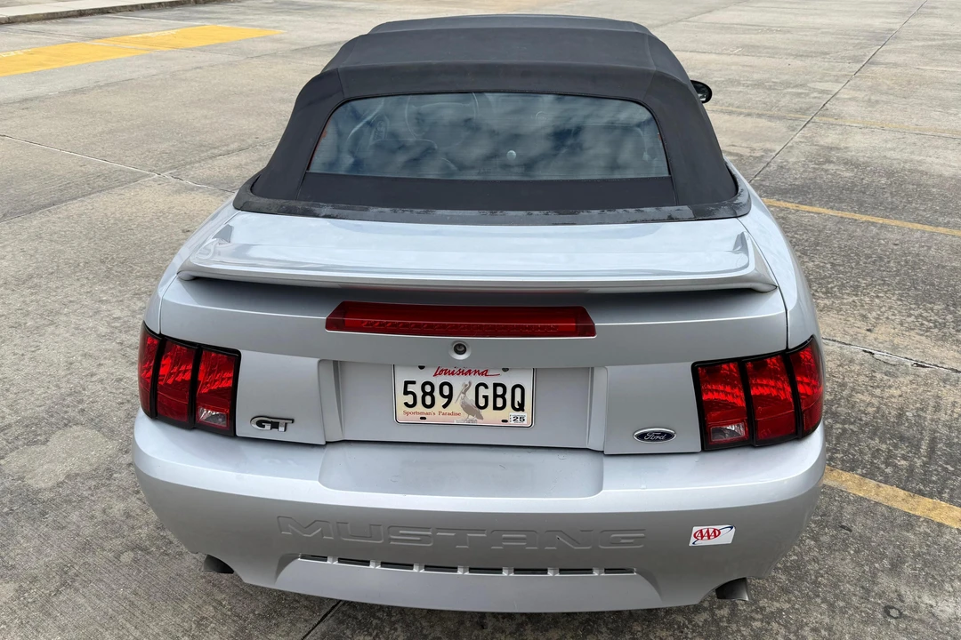 2000 Ford SN95 Mustang - Image 5 of 31