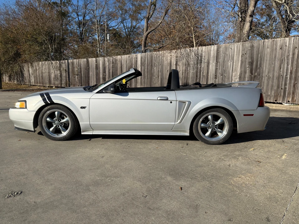 2000 Ford SN95 Mustang - Image 6 of 31