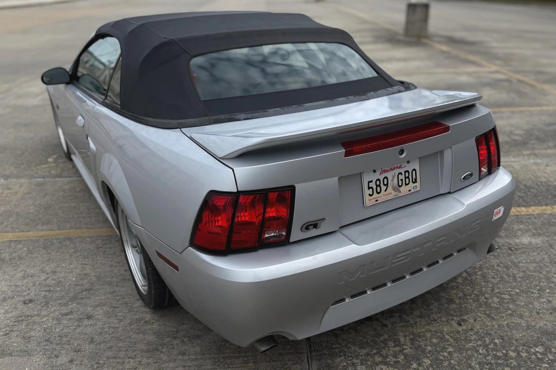 2000 Ford SN95 Mustang - Image 4 of 31