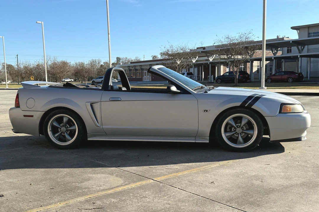 2000 Ford SN95 Mustang - Image 3 of 31