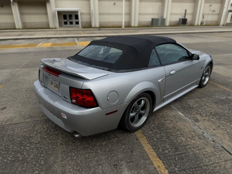 2000 Ford SN95 Mustang - Image 18 of 31