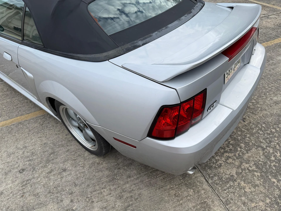 2000 Ford SN95 Mustang - Image 31 of 31