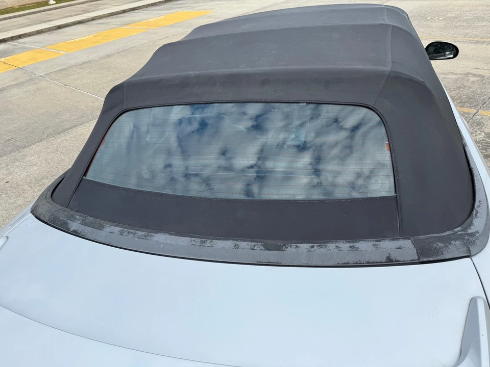 2000 Ford SN95 Mustang - Image 20 of 31