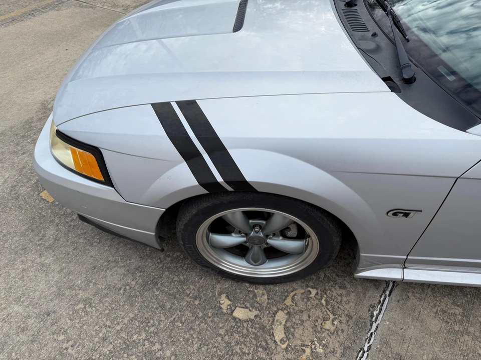 2000 Ford SN95 Mustang - Image 26 of 31