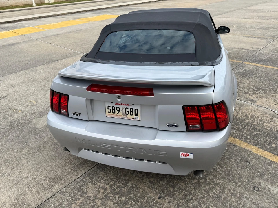2000 Ford SN95 Mustang - Image 16 of 31