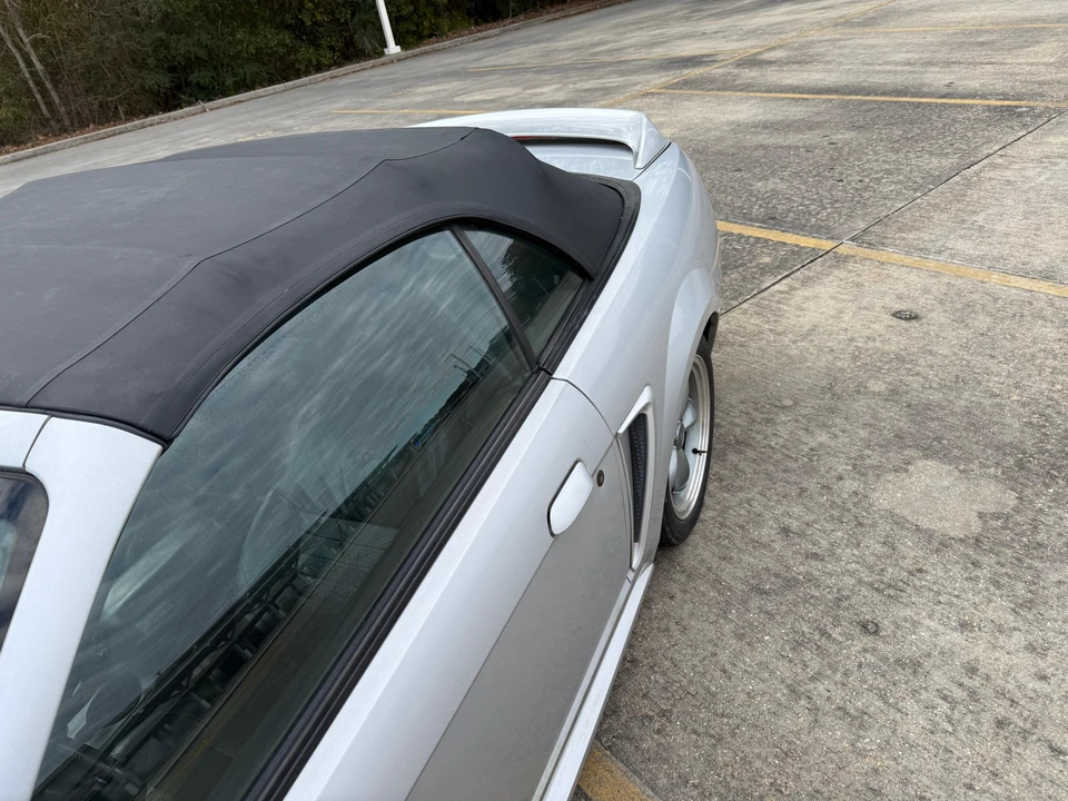 2000 Ford SN95 Mustang - Image 29 of 31