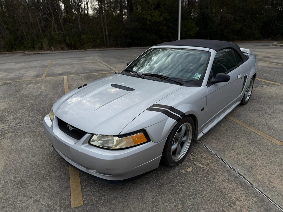 2000 Ford SN95 Mustang - Image 13 of 31