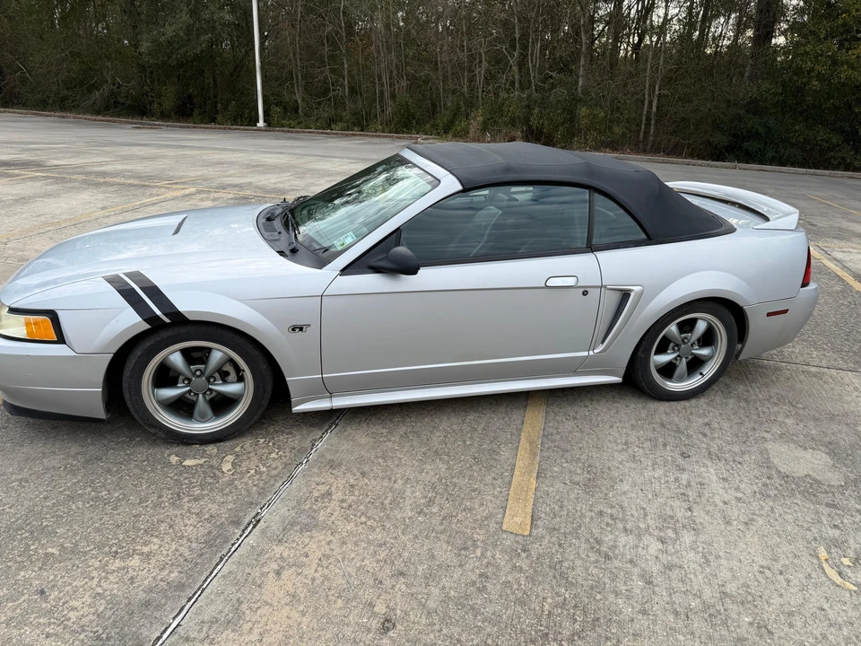 2000 Ford SN95 Mustang - Image 28 of 31
