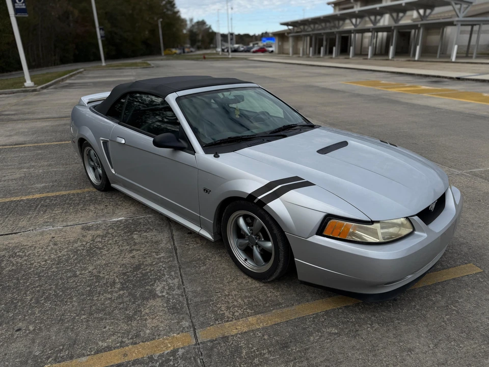2000 Ford SN95 Mustang - Image 19 of 31