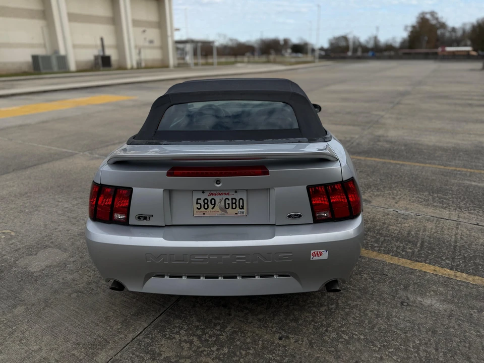 2000 Ford SN95 Mustang - Image 15 of 31