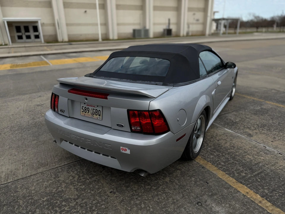 2000 Ford SN95 Mustang - Image 17 of 31