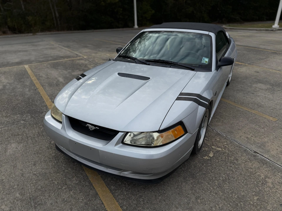 2000 Ford SN95 Mustang - Image 12 of 31
